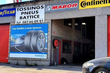 &Agrave; propos de nous