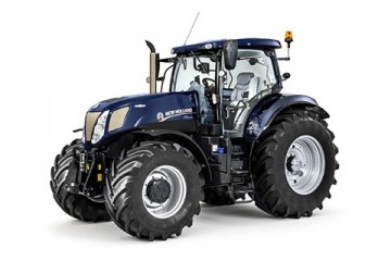 Pneus pour mat&eacute;riel agricole