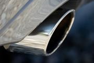 Pots d'&eacute;chappement