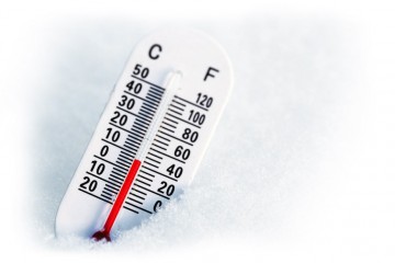 Temperatuur Bandenwissel